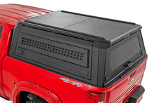 Load image into Gallery viewer, Truck Bed Cap Modular 5 Foot 10 Inch Bed Chevy/GMC Sierra 1500 (19-26)/Silverado 1500 (19-26) Rough Country
