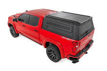 Load image into Gallery viewer, Truck Bed Cap Modular 5 Foot 10 Inch Bed Chevy/GMC Sierra 1500 (19-26)/Silverado 1500 (19-26) Rough Country