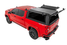 Load image into Gallery viewer, Truck Bed Cap Modular 5 Foot 10 Inch Bed Chevy/GMC Sierra 1500 (19-26)/Silverado 1500 (19-26) Rough Country