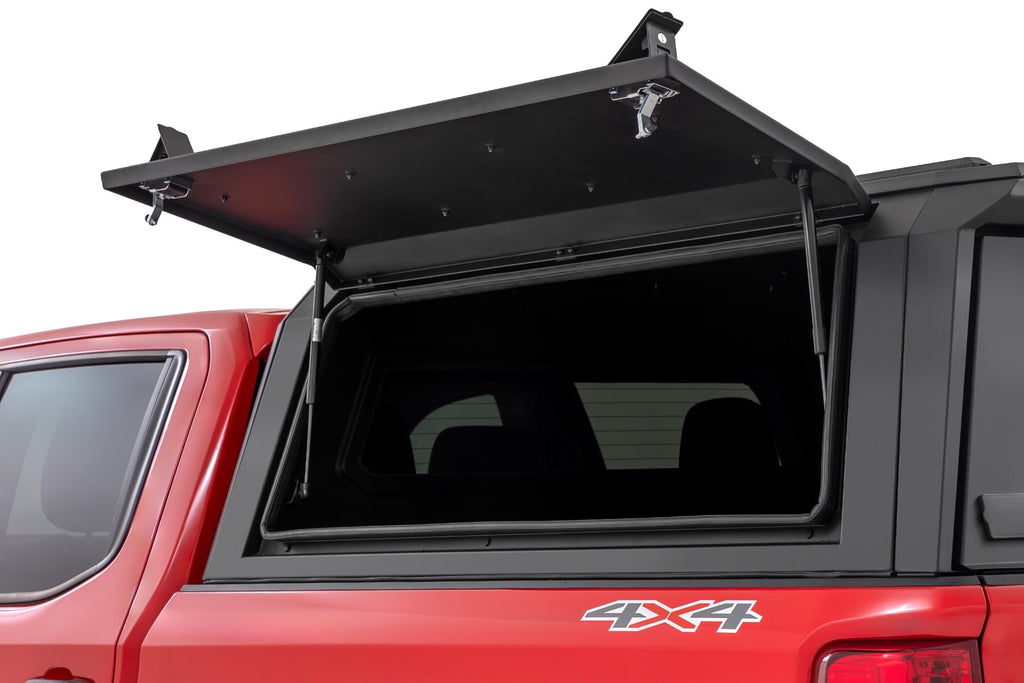 Truck Bed Cap Modular 5 Foot 10 Inch Bed Chevy/GMC Sierra 1500 (19-26)/Silverado 1500 (19-26) Rough Country