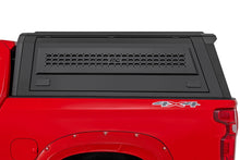 Load image into Gallery viewer, Truck Bed Cap Modular 5 Foot 10 Inch Bed Chevy/GMC Sierra 1500 (19-26)/Silverado 1500 (19-26) Rough Country