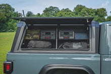 Cargar imagen en el visor de la galería, Bed Cap Side Shelf Storage Bin Passengers Side Jeep Gladiator JT (20-25) Rough Country