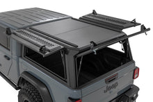 Load image into Gallery viewer, Truck Bed Cap Modular 5 Foot Bed Jeep Gladiator JT 4WD (2020-2025) Rough Country
