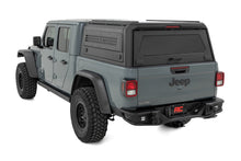 Load image into Gallery viewer, Truck Bed Cap Modular 5 Foot Bed Jeep Gladiator JT 4WD (2020-2025) Rough Country