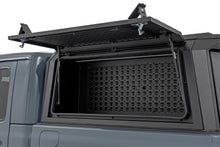 Load image into Gallery viewer, Truck Bed Cap Modular 5 Foot Bed Jeep Gladiator JT 4WD (2020-2025) Rough Country
