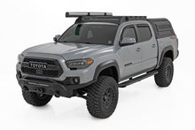 Cargar imagen en el visor de la galería, Truck Bed Cap Modular 5 Foot Bed Toyota Tacoma 2WD/4WD (2016-2023) Rough Country