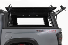 Cargar imagen en el visor de la galería, Truck Bed Cap Modular 5 Foot Bed Toyota Tacoma 2WD/4WD (2016-2023) Rough Country