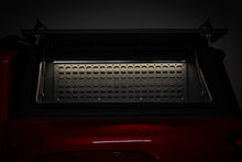 Cargar imagen en el visor de la galería, Bed Cap Molle Panel Side Storage Bin Drivers Side Toyota Tacoma (24-26) Rough Country