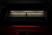 Load image into Gallery viewer, Bed Cap Side Shelf Storage Bin Passengers Side Toyota Tacoma (24-26) Rough Country