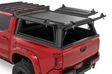 Load image into Gallery viewer, Truck Bed Cap Modular 5 Foot Bed Toyota Tacoma 2WD/4WD (2024-2026) Rough Country