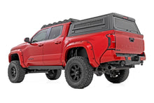 Load image into Gallery viewer, Truck Bed Cap Modular 5 Foot Bed Toyota Tacoma 2WD/4WD (2024-2026) Rough Country