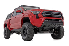 Load image into Gallery viewer, Truck Bed Cap Modular 5 Foot Bed Toyota Tacoma 2WD/4WD (2024-2026) Rough Country