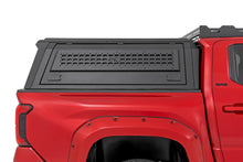 Load image into Gallery viewer, Truck Bed Cap Modular 5 Foot Bed Toyota Tacoma 2WD/4WD (2024-2026) Rough Country