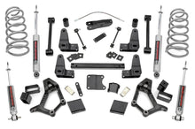 Cargar imagen en el visor de la galería, 4-5 Inch Lift Kit Toyota 4Runner 4WD (1990-1995) Rough Country