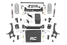 Load image into Gallery viewer, 6 Inch Lift Kit N3 Toyota 4Runner 2WD/4WD (2015-2020) Rough Country