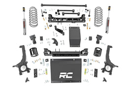 6 Inch Lift Kit N3 Toyota 4Runner 2WD/4WD (2015-2020) Rough Country