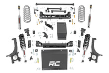 Load image into Gallery viewer, 6 Inch Lift Kit N3 Struts Toyota 4Runner 2WD/4WD (2015-2020) Rough Country