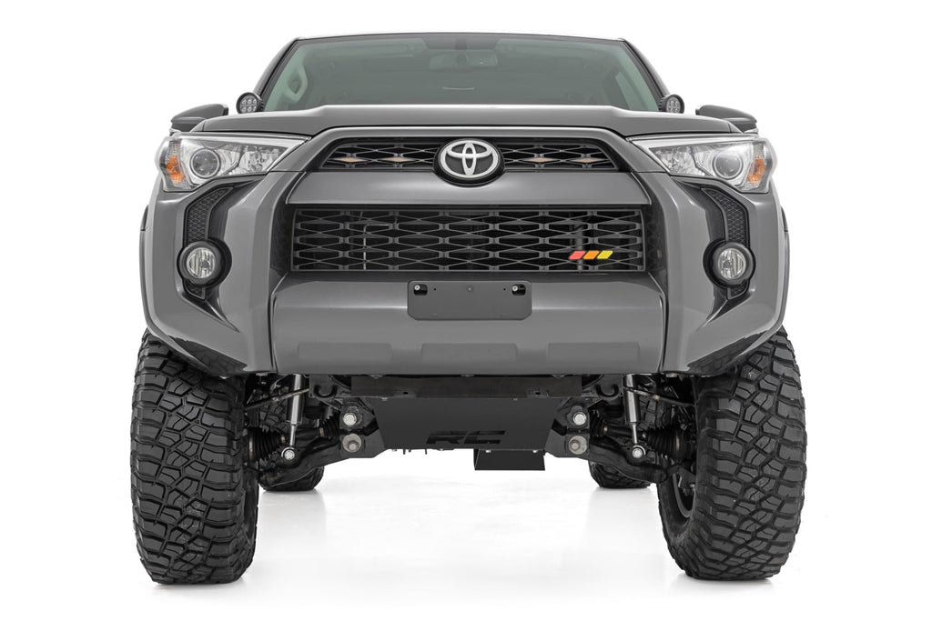 6 Inch Lift Kit N3 Struts Toyota 4Runner 2WD/4WD (2015-2020) Rough Country