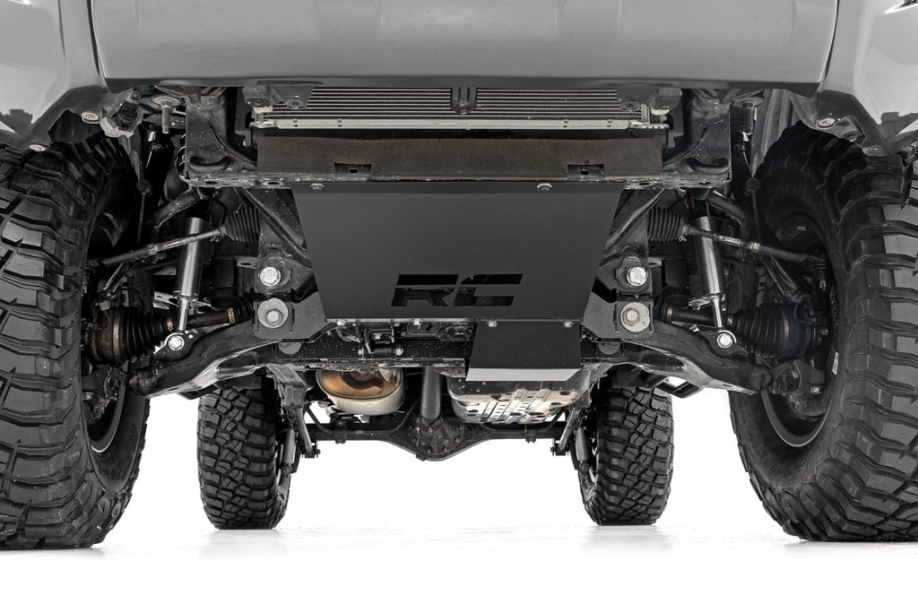 6 Inch Lift Kit N3 Struts Toyota 4Runner 2WD/4WD (2015-2020) Rough Country
