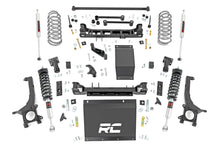 Load image into Gallery viewer, 6 Inch Lift Kit M1 Struts Toyota 4Runner 2WD/4WD (2015-2020) Rough Country
