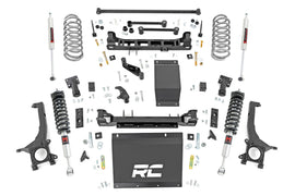 6 Inch Lift Kit M1 Struts Toyota 4Runner 2WD/4WD (2015-2020) Rough Country