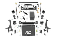 Load image into Gallery viewer, 4.5 Inch Lift Kit N3 Toyota 4Runner 2WD/4WD (2015-2020) Rough Country