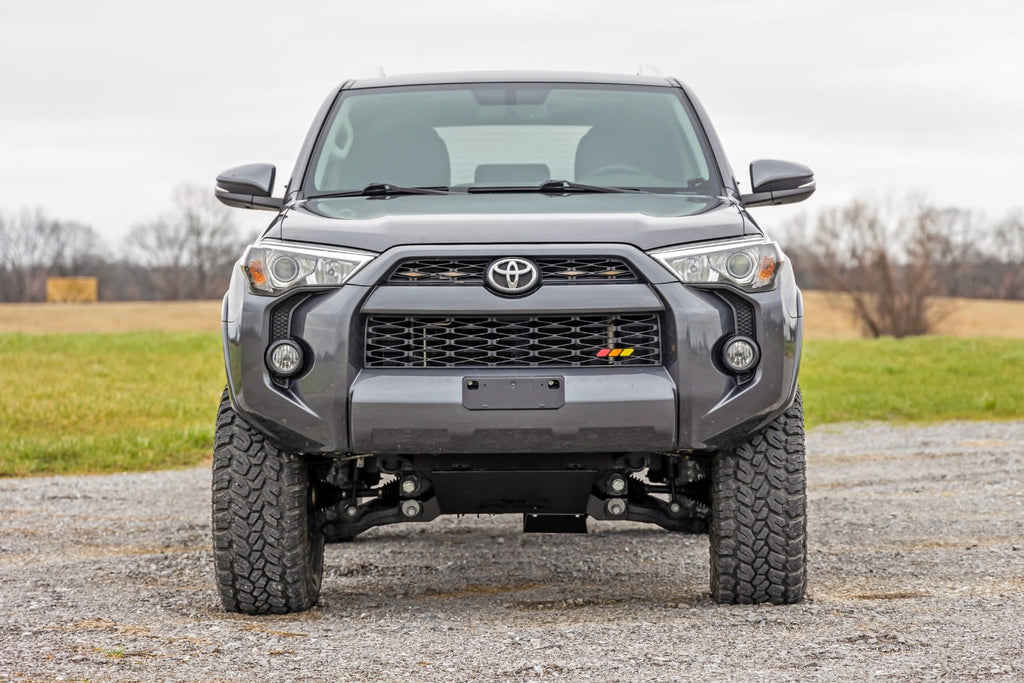 4.5 Inch Lift Kit N3 Toyota 4Runner 2WD/4WD (2015-2020) Rough Country
