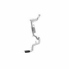 Cargar imagen en el visor de la galería, Magnaflow 2024 Toyota Tacoma Speq Series Cat-back Exhaust System
