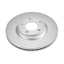 Cargar imagen en el visor de la galería, Power Stop 04-13 Mazda 3 Front Evolution Geomet Coated Rotor