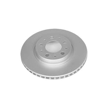 Cargar imagen en el visor de la galería, Power Stop 94-97 Volvo 850 Front Evolution High Carbon Geomet Coated Rotor