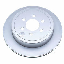 Cargar imagen en el visor de la galería, Power Stop 2003 Dodge Durango Rear Evolution Geomet Coated Rotor