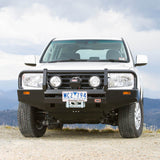 ARB 200 SERIES Commercial Bumper (Fit Kit NOT Included)