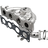 MagnaFlow 2015 Sonata 2.4L Manifold Direct Fit Converter