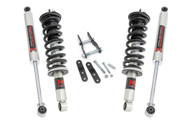 2.5 Inch Lift Kit M1 Struts Toyota Tacoma 2WD/4WD (1997-2004) Rough Country