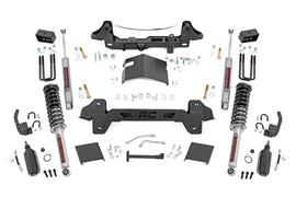 6 Inch Lift Kit N3 Struts Toyota Tacoma 2WD/4WD (1995-2004) Rough Country