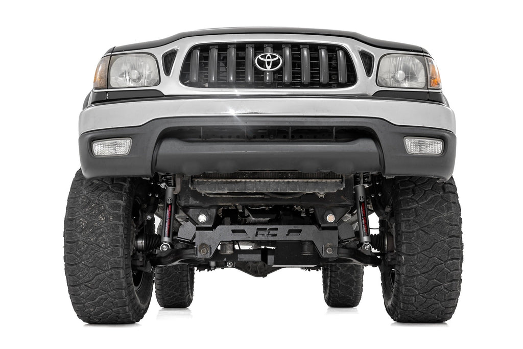 6 Inch Lift Kit N3 Struts Toyota Tacoma 2WD/4WD (1995-2004) Rough Country