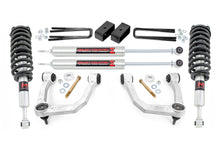 Load image into Gallery viewer, 3.5 Inch Lift Kit UCA M1 Struts Toyota Tacoma 2WD/4WD (2005-2023) Rough Country