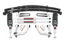 Load image into Gallery viewer, 3.5 Inch Lift Kit UCA M1 Struts w/ Rear Leaf Springs Toyota Tacoma 2WD/4WD (2005-2023) Rough Country