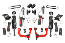 Load image into Gallery viewer, 3.5 Inch Lift Kit UCA Vertex Red Toyota Tacoma 2WD/4WD (2005-2023) Rough Country