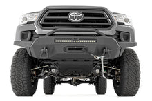 Load image into Gallery viewer, 3.5 Inch Lift Kit UCA Vertex Red Toyota Tacoma 2WD/4WD (2005-2023) Rough Country
