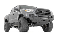 Load image into Gallery viewer, 3.5 Inch Lift Kit UCA Vertex Red Toyota Tacoma 2WD/4WD (2005-2023) Rough Country