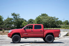 Load image into Gallery viewer, 3.5 Inch Lift Kit UCA Vertex Red Toyota Tacoma 2WD/4WD (2005-2023) Rough Country