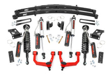 Cargar imagen en el visor de la galería, 3.5 Inch Lift Kit Vertex Red Toyota Tacoma 2WD/4WD (2005-2023) Rough Country