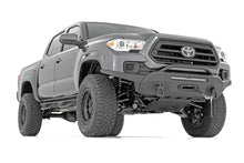 Cargar imagen en el visor de la galería, 3.5 Inch Lift Kit Vertex Red Toyota Tacoma 2WD/4WD (2005-2023) Rough Country