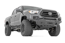 Load image into Gallery viewer, 3.5 Inch Lift Kit Red UCA Vertex/V2 w/ Rear Leaf Springs Toyota Tacoma 2WD/4WD (2005-2023) Rough Country