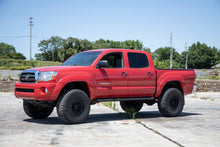 Load image into Gallery viewer, 3.5 Inch Lift Kit Red UCA Vertex/V2 w/ Rear Leaf Springs Toyota Tacoma 2WD/4WD (2005-2023) Rough Country
