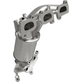 MagnaFlow 11-17 Ford Explorer 3.5L Direct Fit Converter