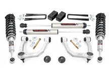 Load image into Gallery viewer, 3.5 Inch Lift Kit UCA N3 Struts/V2 05-21 Toyota Tacoma 2WD/4WD Rough Country