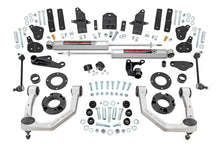 Load image into Gallery viewer, 3.5 Inch Lift Kit SR/SR5 Toyota Tacoma 4WD (2024-2026) Rough Country