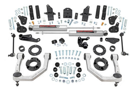 3.5 Inch Lift Kit SR/SR5 Toyota Tacoma 4WD (2024-2026) Rough Country